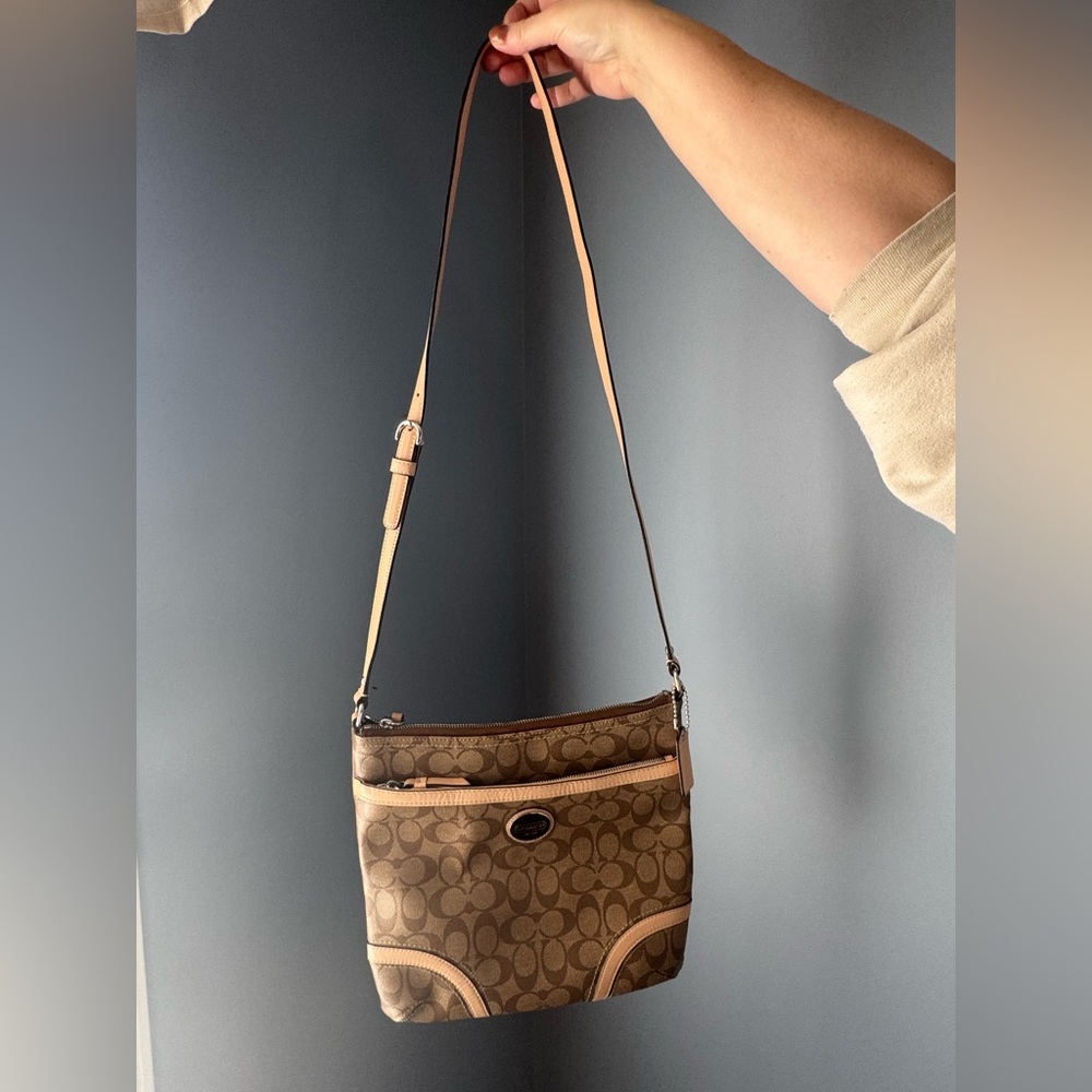 Coach Crossbody Purse